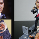 Illustration for article titled Obama Kills Osama Collectible Figurine Should Be Made Into a Giant Statue